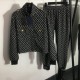 LOUIS VUITTON Louis Vuitton super special price extreme popularity 2023SS knit set LOUIS VUITTON Louis Vuitton super special price extreme popularity 2023SS knit set