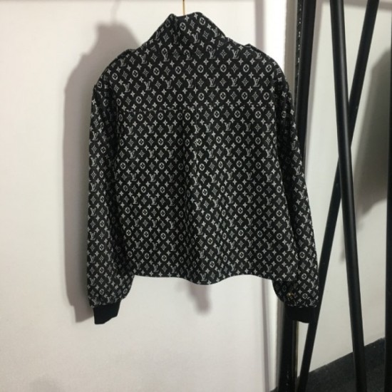 LOUIS VUITTON Louis Vuitton super special price extreme popularity 2023SS knit set LOUIS VUITTON Louis Vuitton super special price extreme popularity 2023SS knit set