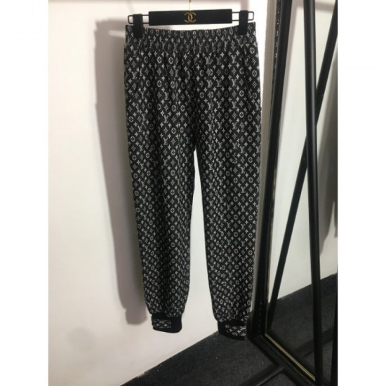 LOUIS VUITTON Louis Vuitton super special price extreme popularity 2023SS knit set LOUIS VUITTON Louis Vuitton super special price extreme popularity 2023SS knit set