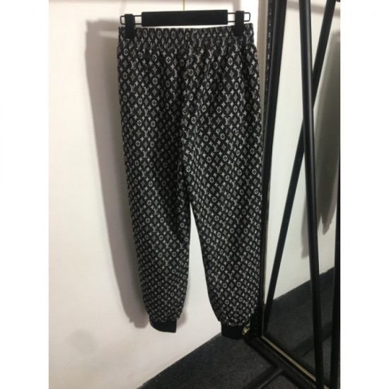 LOUIS VUITTON Louis Vuitton super special price extreme popularity 2023SS knit set LOUIS VUITTON Louis Vuitton super special price extreme popularity 2023SS knit set