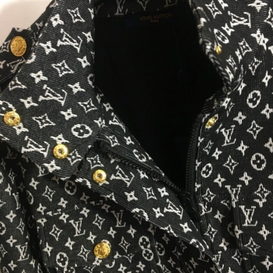 LOUIS VUITTON Louis Vuitton super special price extreme popularity 2023SS knit set LOUIS VUITTON Louis Vuitton super special price extreme popularity 2023SS knit set