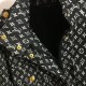 LOUIS VUITTON Louis Vuitton super special price extreme popularity 2023SS knit set LOUIS VUITTON Louis Vuitton super special price extreme popularity 2023SS knit set