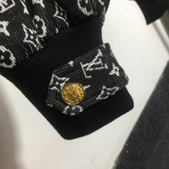 LOUIS VUITTON Louis Vuitton super special price extreme popularity 2023SS knit set LOUIS VUITTON Louis Vuitton super special price extreme popularity 2023SS knit set
