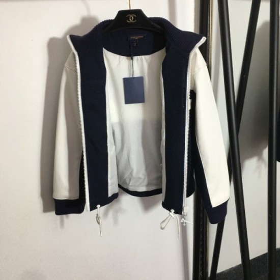 LOUIS VUITTON Louis Vuitton valuable item 2023SS jacket LOUIS VUITTON Louis Vuitton valuable item 2023SS jacket