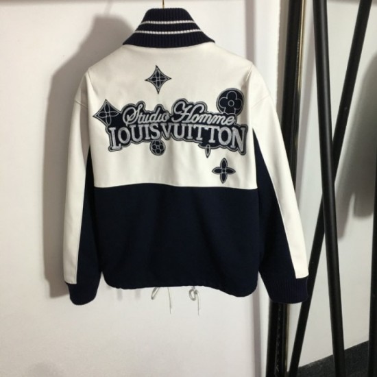 LOUIS VUITTON Louis Vuitton valuable item 2023SS jacket LOUIS VUITTON Louis Vuitton valuable item 2023SS jacket