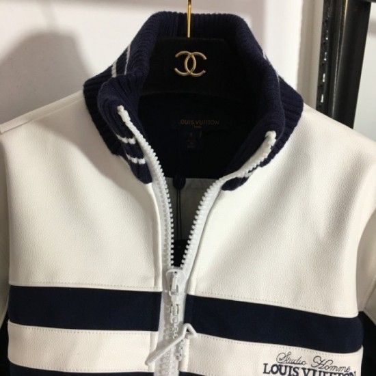LOUIS VUITTON Louis Vuitton valuable item 2023SS jacket LOUIS VUITTON Louis Vuitton valuable item 2023SS jacket