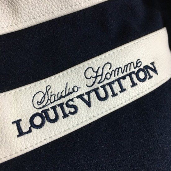 LOUIS VUITTON Louis Vuitton valuable item 2023SS jacket LOUIS VUITTON Louis Vuitton valuable item 2023SS jacket
