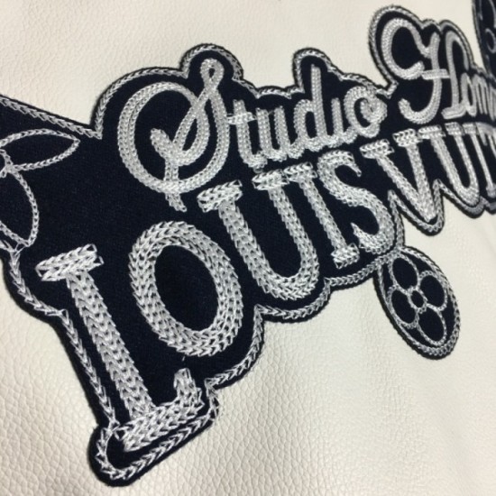 LOUIS VUITTON Louis Vuitton valuable item 2023SS jacket LOUIS VUITTON Louis Vuitton valuable item 2023SS jacket
