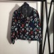 LOUIS VUITTON Louis Vuitton recommended sale 2023SS sports suit LOUIS VUITTON Louis Vuitton recommended sale 2023SS sports suit