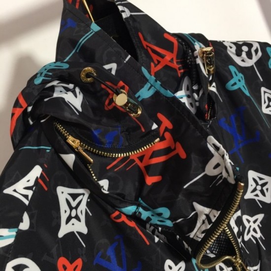 LOUIS VUITTON Louis Vuitton recommended sale 2023SS sports suit LOUIS VUITTON Louis Vuitton recommended sale 2023SS sports suit