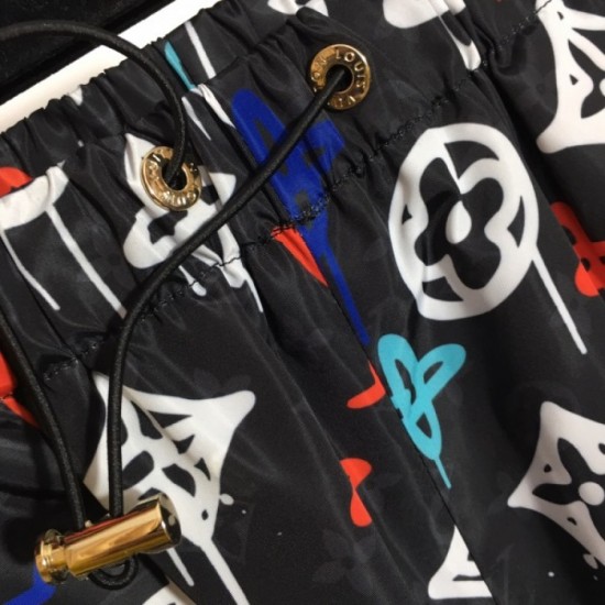 LOUIS VUITTON Louis Vuitton recommended sale 2023SS sports suit LOUIS VUITTON Louis Vuitton recommended sale 2023SS sports suit