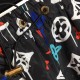 LOUIS VUITTON Louis Vuitton recommended sale 2023SS sports suit LOUIS VUITTON Louis Vuitton recommended sale 2023SS sports suit