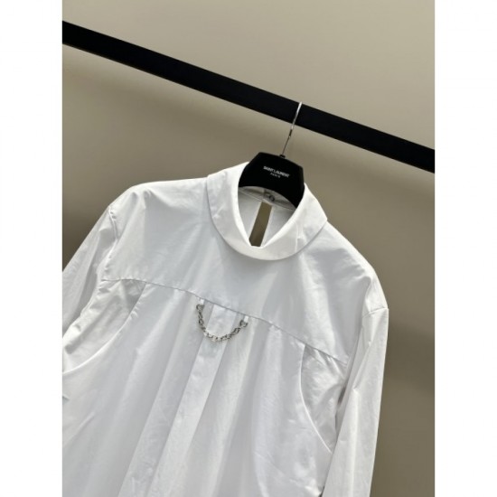 LOUIS VUITTON Louis Vuitton 2023FW shirt beautiful silhouette LOUIS VUITTON Louis Vuitton 2023FW shirt beautiful silhouette