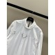 LOUIS VUITTON Louis Vuitton 2023FW shirt beautiful silhouette LOUIS VUITTON Louis Vuitton 2023FW shirt beautiful silhouette