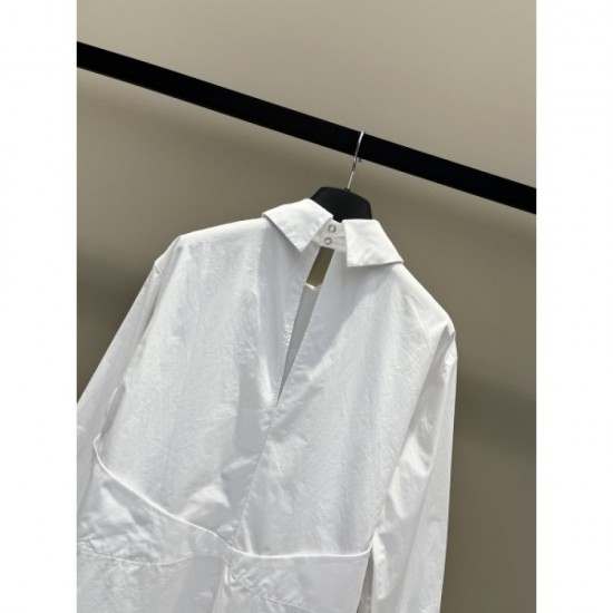 LOUIS VUITTON Louis Vuitton 2023FW shirt beautiful silhouette LOUIS VUITTON Louis Vuitton 2023FW shirt beautiful silhouette