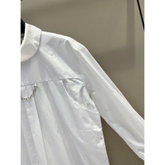 LOUIS VUITTON Louis Vuitton 2023FW shirt beautiful silhouette LOUIS VUITTON Louis Vuitton 2023FW shirt beautiful silhouette