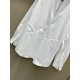 LOUIS VUITTON Louis Vuitton 2023FW shirt beautiful silhouette LOUIS VUITTON Louis Vuitton 2023FW shirt beautiful silhouette