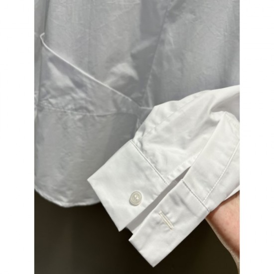 LOUIS VUITTON Louis Vuitton 2023FW shirt beautiful silhouette LOUIS VUITTON Louis Vuitton 2023FW shirt beautiful silhouette