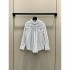 LOUIS VUITTON Louis Vuitton 2023FW shirt Items sold out immediately