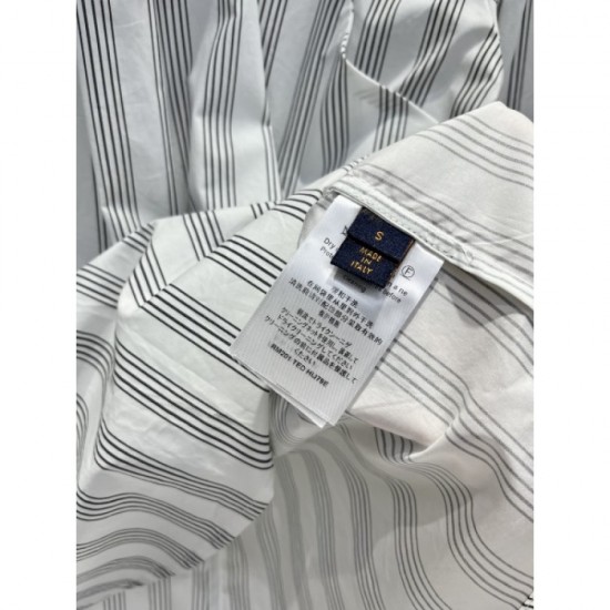 LOUIS VUITTON Louis Vuitton 2023FW shirt Items sold out immediately LOUIS VUITTON Louis Vuitton 2023FW shirt Items sold out immediately