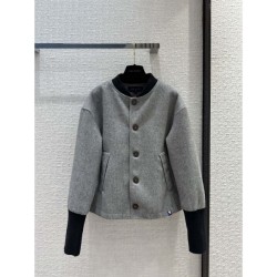 2023FW jacket LOUIS VUITTON VIP price from overseas