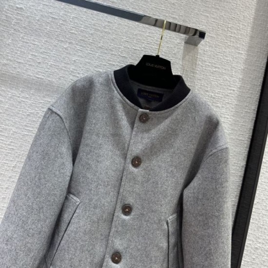 2023FW jacket LOUIS VUITTON VIP price from overseas 2023FW jacket LOUIS VUITTON VIP price from overseas