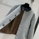 2023FW jacket LOUIS VUITTON VIP price from overseas 2023FW jacket LOUIS VUITTON VIP price from overseas