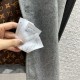 2023FW jacket LOUIS VUITTON VIP price from overseas 2023FW jacket LOUIS VUITTON VIP price from overseas
