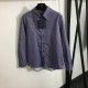 2023FW Shirt LOUIS VUITTON Highly Rated Item 2023FW Shirt LOUIS VUITTON Highly Rated Item