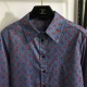 2023FW Shirt LOUIS VUITTON Highly Rated Item 2023FW Shirt LOUIS VUITTON Highly Rated Item