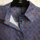 2023FW Shirt LOUIS VUITTON Highly Rated Item 2023FW Shirt LOUIS VUITTON Highly Rated Item