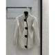 2023FW Cashmere coat LOUIS VUITTON Louis Vuitton trend color 2023FW Cashmere coat LOUIS VUITTON Louis Vuitton trend color