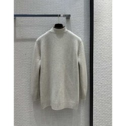 2023FW Cashmere coat LOUIS VUITTON Louis Vuitton trend color