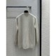 2023FW Cashmere coat LOUIS VUITTON Louis Vuitton trend color 2023FW Cashmere coat LOUIS VUITTON Louis Vuitton trend color