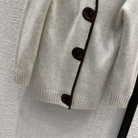 2023FW Cashmere coat LOUIS VUITTON Louis Vuitton trend color 2023FW Cashmere coat LOUIS VUITTON Louis Vuitton trend color