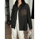 2023FW Shirt LOUIS VUITTON Louis Vuitton's popularity continues unabated! 2023FW Shirt LOUIS VUITTON Louis Vuitton's popularity continues unabated!