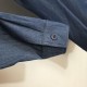 2023FW Shirt LOUIS VUITTON Louis Vuitton's popularity continues unabated! 2023FW Shirt LOUIS VUITTON Louis Vuitton's popularity continues unabated!