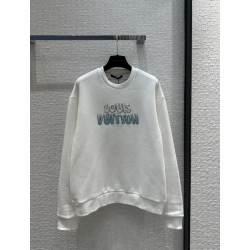 2023FW Pullover LOUIS VUITTON Latest and stylish