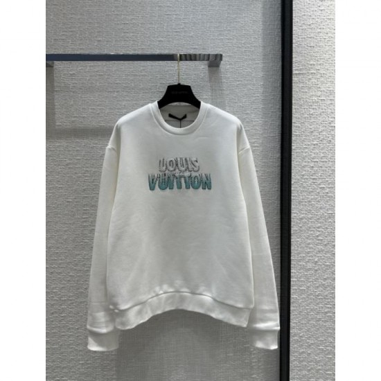2023FW Pullover LOUIS VUITTON Latest and stylish 2023FW Pullover LOUIS VUITTON Latest and stylish