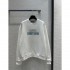 2023FW Pullover LOUIS VUITTON Latest and stylish