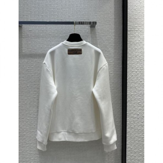 2023FW Pullover LOUIS VUITTON Latest and stylish 2023FW Pullover LOUIS VUITTON Latest and stylish