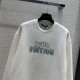 2023FW Pullover LOUIS VUITTON Latest and stylish 2023FW Pullover LOUIS VUITTON Latest and stylish