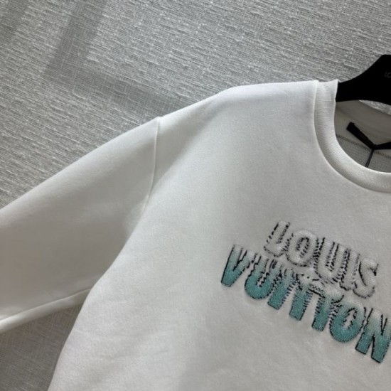 2023FW Pullover LOUIS VUITTON Latest and stylish 2023FW Pullover LOUIS VUITTON Latest and stylish