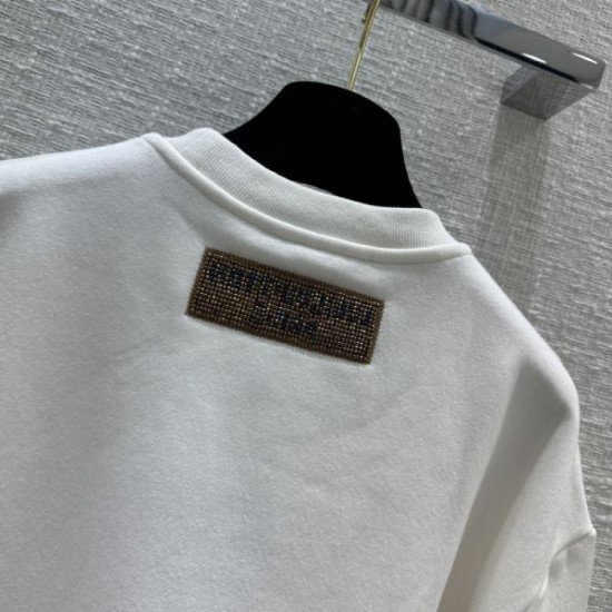 2023FW Pullover LOUIS VUITTON Latest and stylish 2023FW Pullover LOUIS VUITTON Latest and stylish