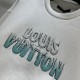 2023FW Pullover LOUIS VUITTON Latest and stylish 2023FW Pullover LOUIS VUITTON Latest and stylish
