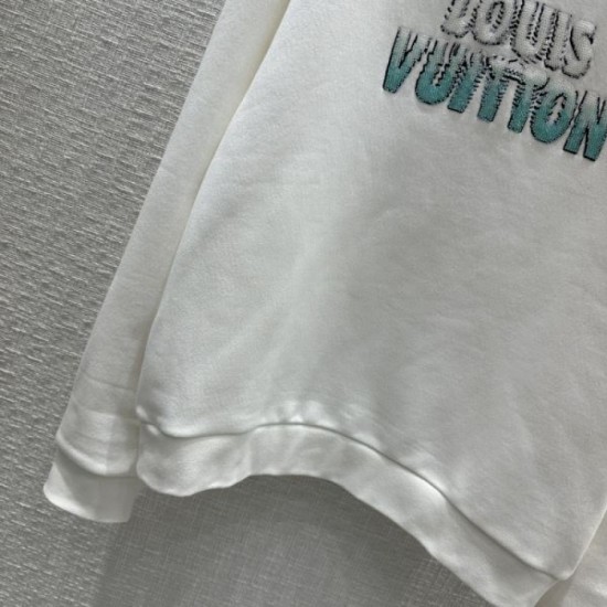 2023FW Pullover LOUIS VUITTON Latest and stylish 2023FW Pullover LOUIS VUITTON Latest and stylish