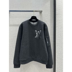 2023FW Pullover LOUIS VUITTON Louis Vuitton will soon arrive in Japan