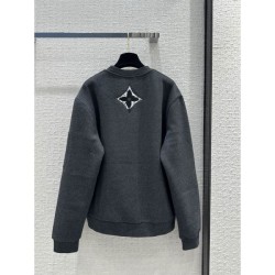 2023FW Pullover LOUIS VUITTON Louis Vuitton will soon arrive in Japan