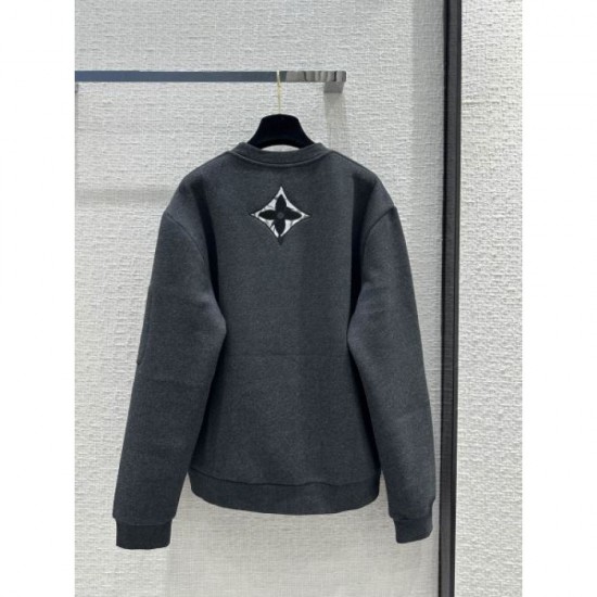 2023FW Pullover LOUIS VUITTON Louis Vuitton will soon arrive in Japan 2023FW Pullover LOUIS VUITTON Louis Vuitton will soon arrive in Japan