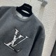 2023FW Pullover LOUIS VUITTON Louis Vuitton will soon arrive in Japan 2023FW Pullover LOUIS VUITTON Louis Vuitton will soon arrive in Japan